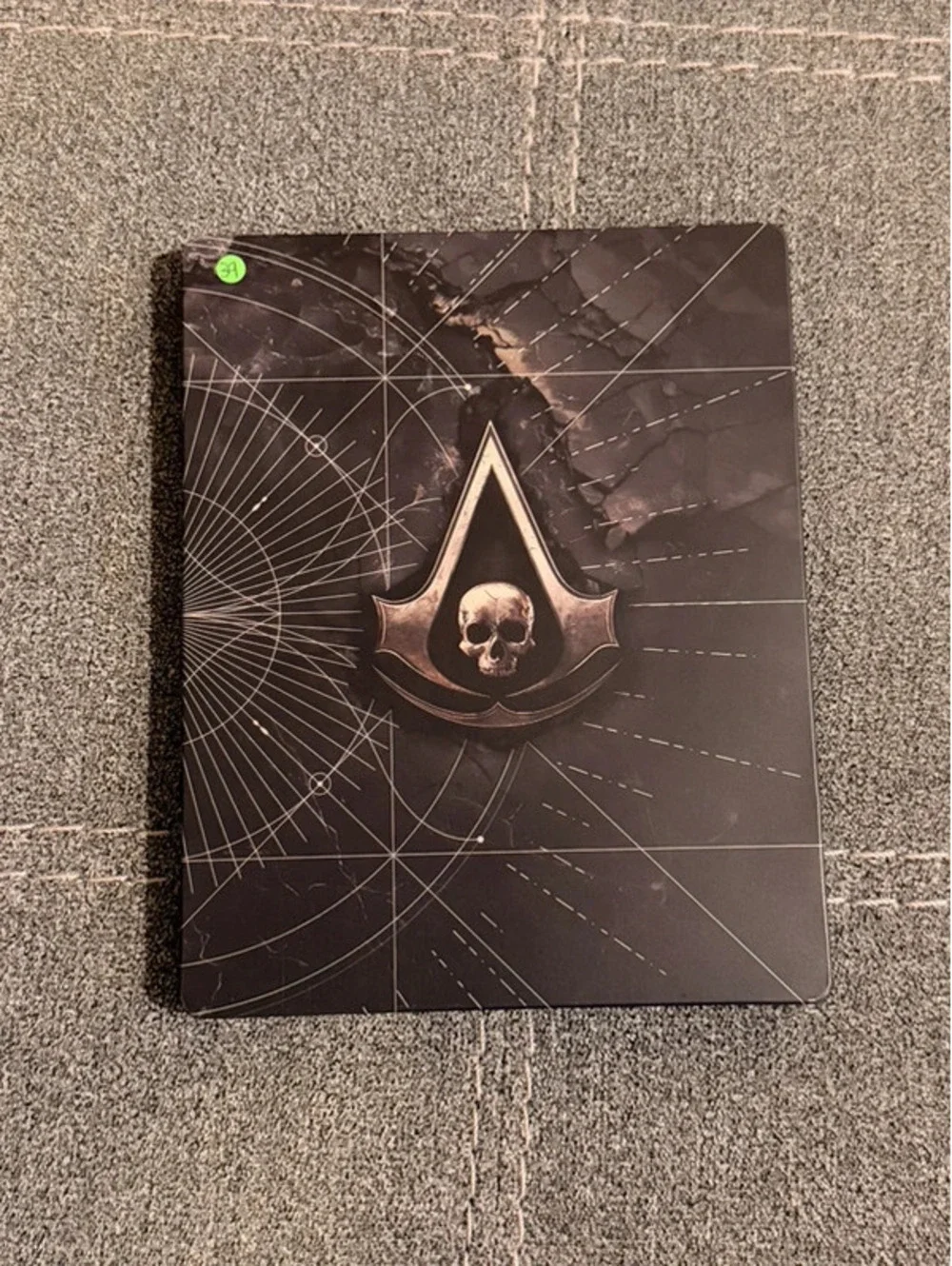 Assassins Creed Black Flag for PlayStation 5